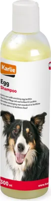 Produktbild von Karlie Flamingo Ei-Shampoo - 300 ml