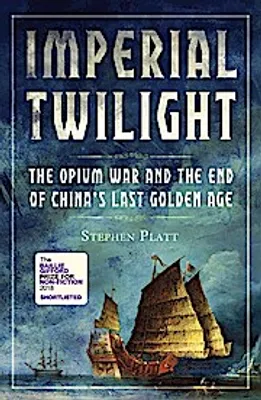 Image de Imperial Twilight