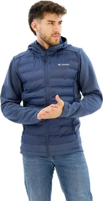 Obrázok produktu pre Columbia Outshield™ Ii Softshellová bunda Blue XL Pánska Blue XL