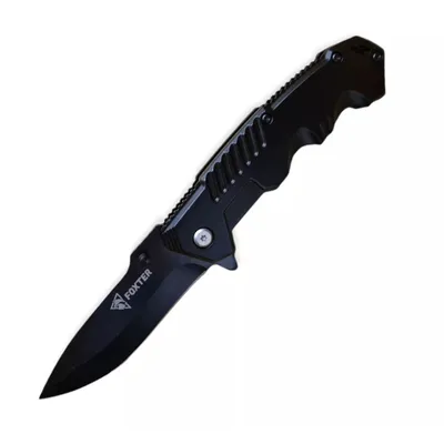 Image de FOXTER Couteau de randonnée 20 cm