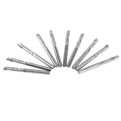 Obrázok produktu pre End Mill, Single Flute End Mill, fréza, rezný nástroj, frézovacie bity, CNC Bit
