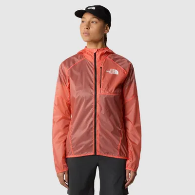 Produktbild von The north face w windstream shell