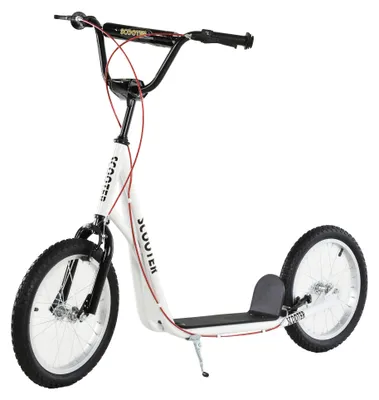 Immagine prodotto di Scooter HOMCOM 371-021WT - B