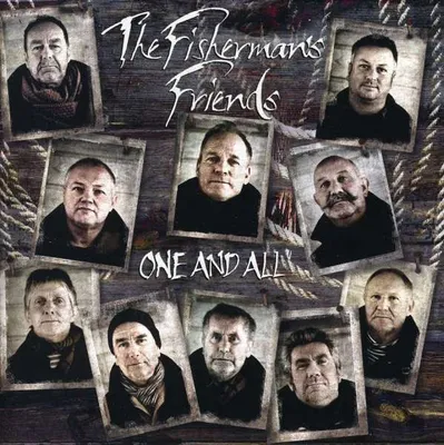 Obrázok produktu pre Rybárikovi priatelia: (CD / Titel: Q-Z)