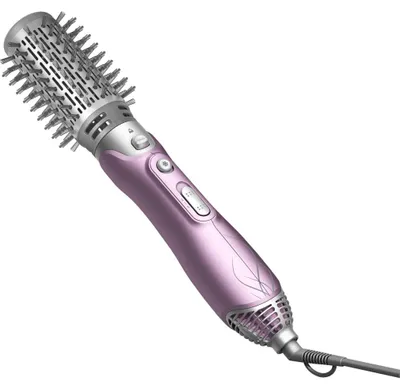 Immagine prodotto di GRUNDIG Curl Styler Volume 1100W 3 spazzole termo rivestite in Vetroceramica per la cura dei capelli Styling