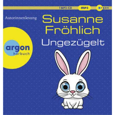 Obrázek produktu pro Bezuzdný