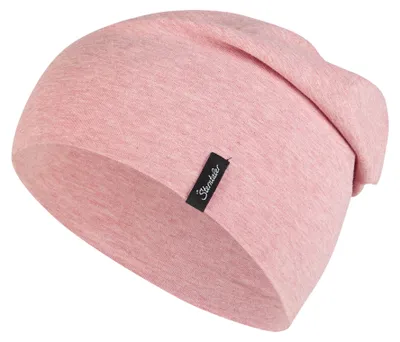 Produktbild von Sterntaler OCS Beanie melange