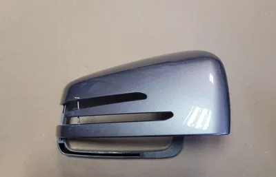 Produktbild von Spiegelkappe  Für  MERCEDES W176 W246 W204 C117 C216 C218 W212 C207 X156 X164 X204 W221 792