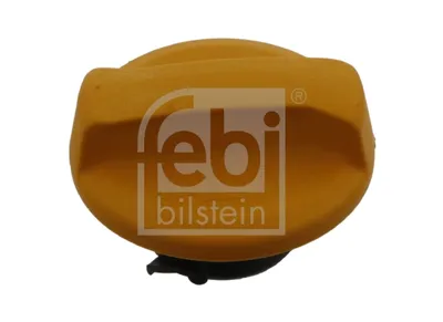 Obrázok produktu pre FEBI BILSTEIN Uzáver, plniace hrdlo oleja Časť: 33677