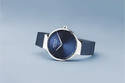 Produktbild von Bering 15531-307 Max René Damenuhr 31mm 3ATM