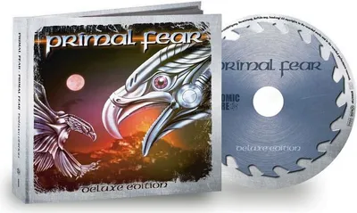Obrázek produktu pro Primal Fear (Deluxe Edition) - - (CD / P)