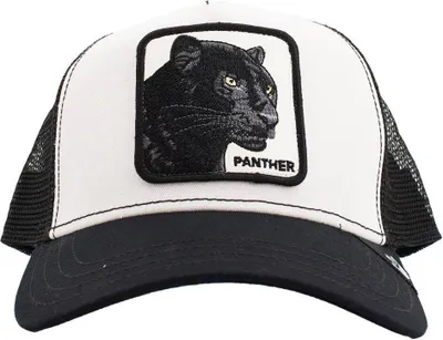 Produktbild von GOORIN BROS THE PANTHER Weiß