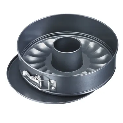 Obrázok produktu pre Westmark pružinová panvica "Back Klassiker", sada s 2 podstavcami, ø 28 cm 31692240
