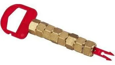 Image de Raccord S2 Watts 3/8" (lot De 10) Connexion Rapide Et étanche 3/8" - Watts