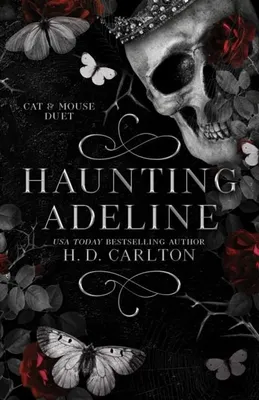 Immagine prodotto di Haunting Adeline Buch