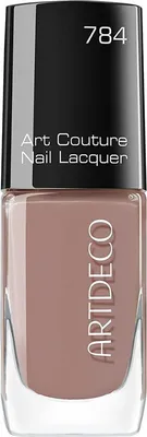 Produktbild von ART COUTURE nail lacquer #784-Classic Rose 10 ml