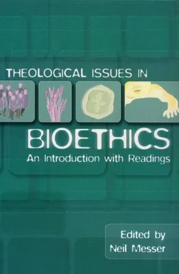 Obrázok produktu pre Theological Issues in Bioethics