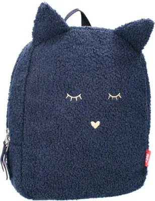 Produktbild von Prêt Rucksack Stylische Schultasche für Schule und Freizeit