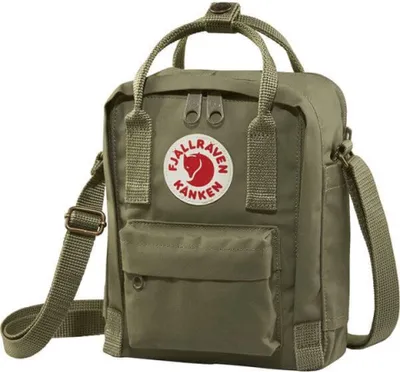 Zdjęcie produktu dla Torby na ramię Fjallräven