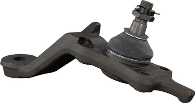 Produktbild von FEBI BILSTEIN Traggelenk Vorne Links Unten für TOYOTA LAND CRUISER 90 (J9) 43097