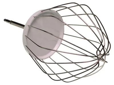 Produktbild von Bosch 00653926 Schneebesen Rührhaken Rührbesen für MUM5... Küchenmaschine