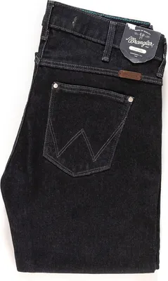 Produktbild von WRANGLER, Damen Jeanshose, Skinny fit, CORYNN, W26 L34, Schwarz, Jeans, baggyjeans, buggy