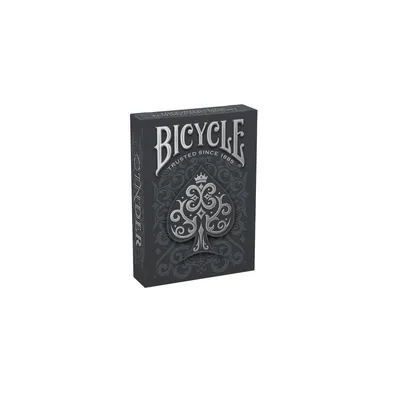 Image de Bicycle® Jeu de cartes - Cinder Jeu de cartes de poker Single Deck