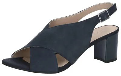 Produktbild von Caprice Sandalen Sandalen Veloursleder