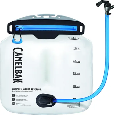 Obrázok produktu pre Camelbak Fusion 3L skupinový rezervoár číry