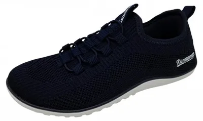 Produktbild von KangaRoos K-BF Barfußschuhe Blau