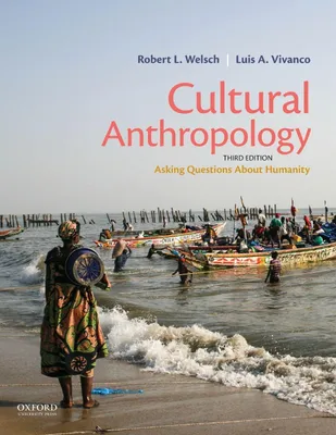 Produktbild von Cultural Anthropology