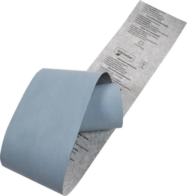 Produktbild von Exacompta Thermorolle SafeContact 43918E 80mmx76m 10 St./Pack.