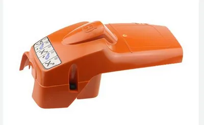 Image de Couvercle de culasse Husqvarna 230 235e 240e 545180804