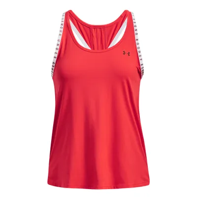 Immagine prodotto di Canotta Under Armour Knockout Donna - Taglia L