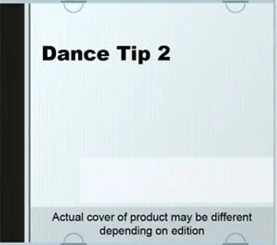 Image de Dance Tip 2 CD