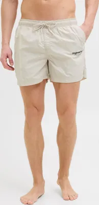 Produktbild von Jack & Jones Naxos Badeshorts Beige XL Mann Beige XL