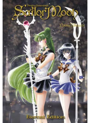Produktbild von Sailor Moon Eternal Edition 7