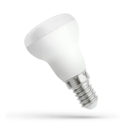 Produktbild von Spectrum LED E14 R39 Pilzform 3W 120° 180lm 230V Warmweiß 3000K