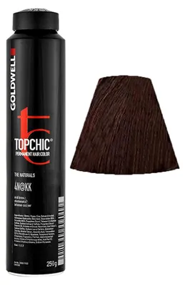 Produktbild von Goldwell Topchic Elumenated 250ml professionelle Haarfarbe