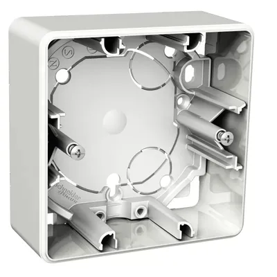 Immagine prodotto di Elso Custodia da incasso 1 modulo 35 mm WDE002361