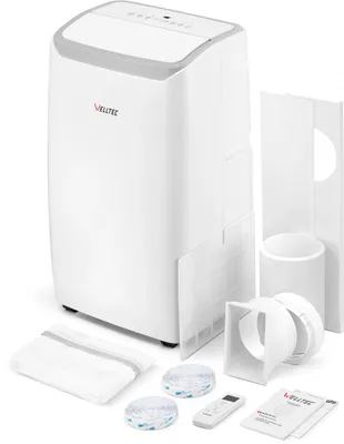 Produktbild von Mobile Klimaanlage Welltec ACM18