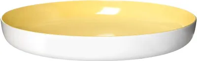 Produktbild von Room Copenhagen Schale Pantone Melamin Schüssel 370mm 5,5 l Sunshine P10230001