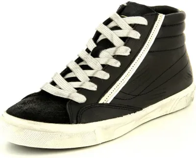Obrázok produktu pre Bikkembergs Rubber 538 Black 38