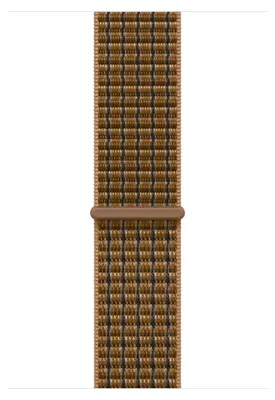 Obrázok produktu pre Apple MK894ZM/A, Skupina, Smartwatch, Hnedá, Apple, Watch 44mm / 45mm / 46mm / 49mm, Polyester, Nylon, Elastan