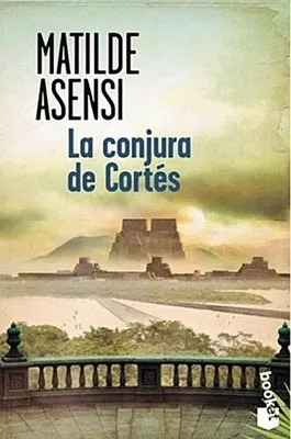 Produktbild von La conjura de Cortés