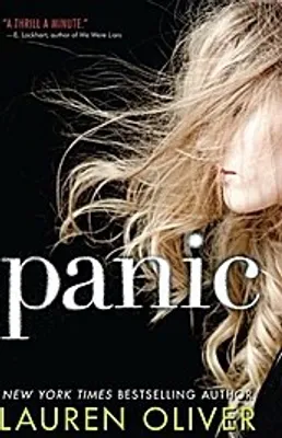 Zdjęcie produktu dla Panic