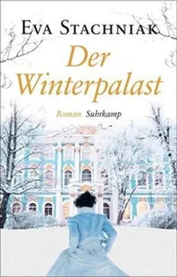 Image de Der Winterpalast