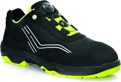 Produktbild von Elten AMBITION BOA® Low ESD S2 Sicherheitshalbschuh 72752 45EU