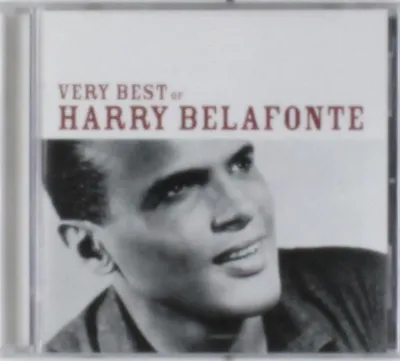 Zdjęcie produktu dla Najlepsze utwory Harry'ego Belafonte - (CD / Taśmy)