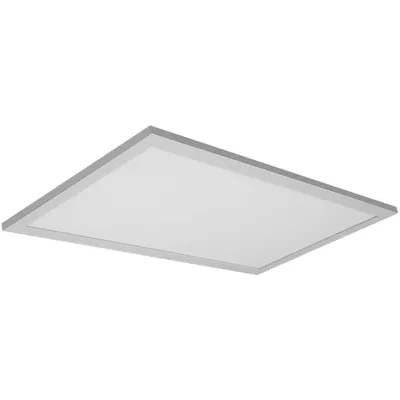 Produktbild von LEDVANCE SMART+ Wifi Planon Plus, Intelligente Deckenbeleuchtung, WLAN, Weiß, Aluminium, Polymethylmethacrylat (PMMA), 3000 K, 6500 K